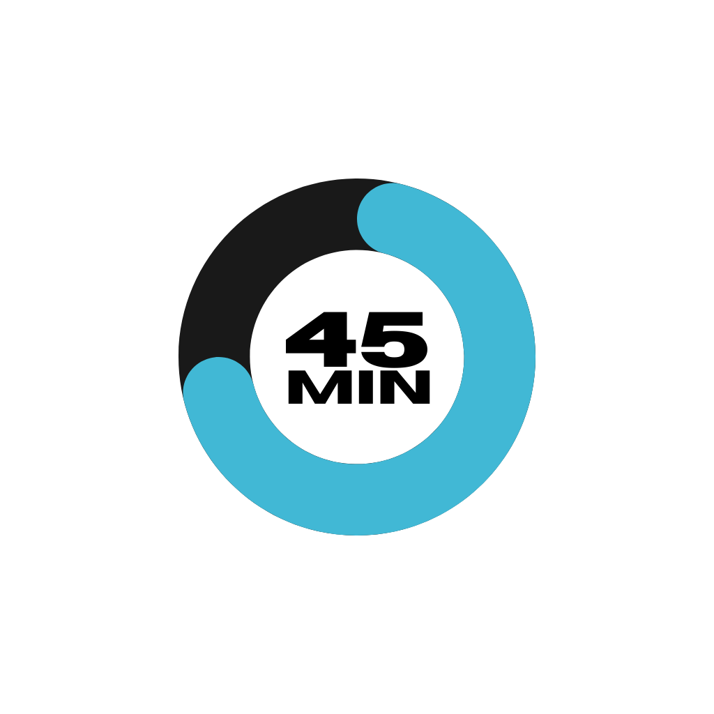 45 minute Consultation