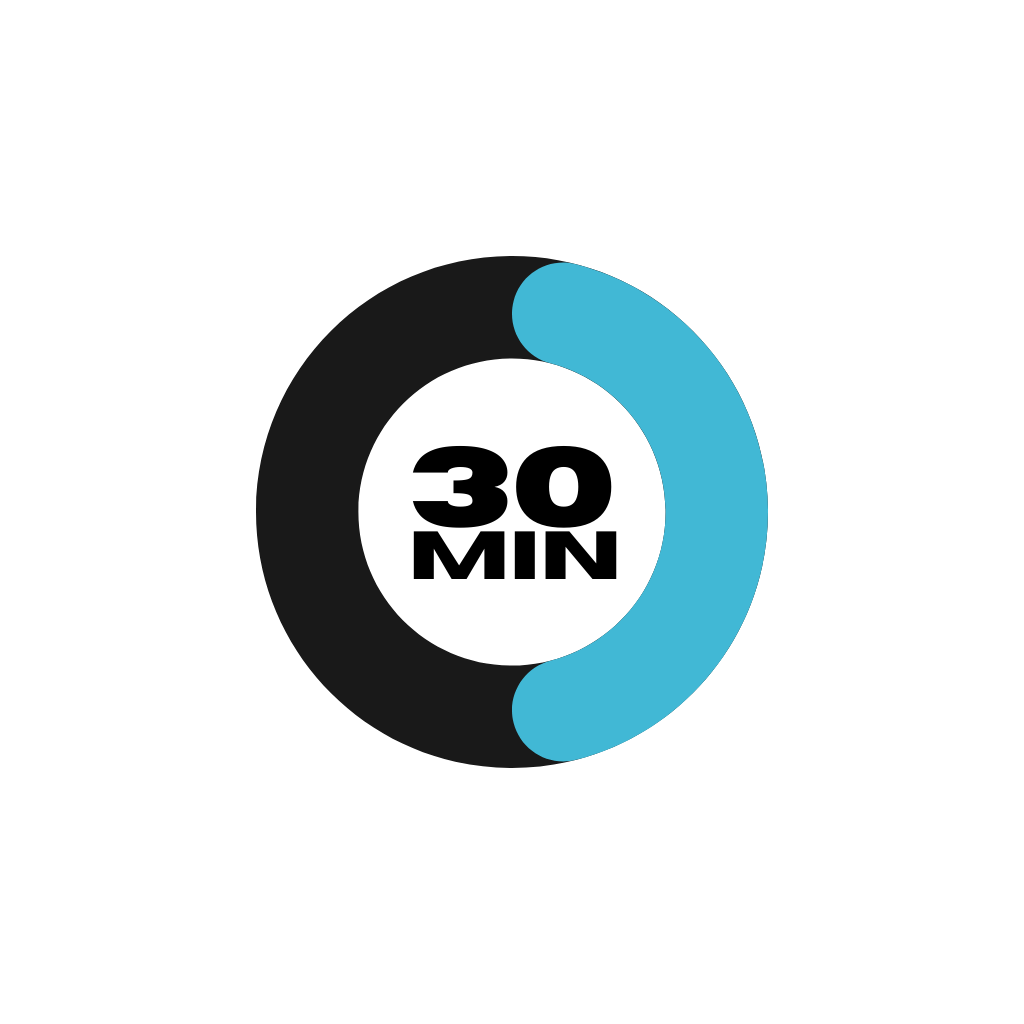 30 minute Consultation