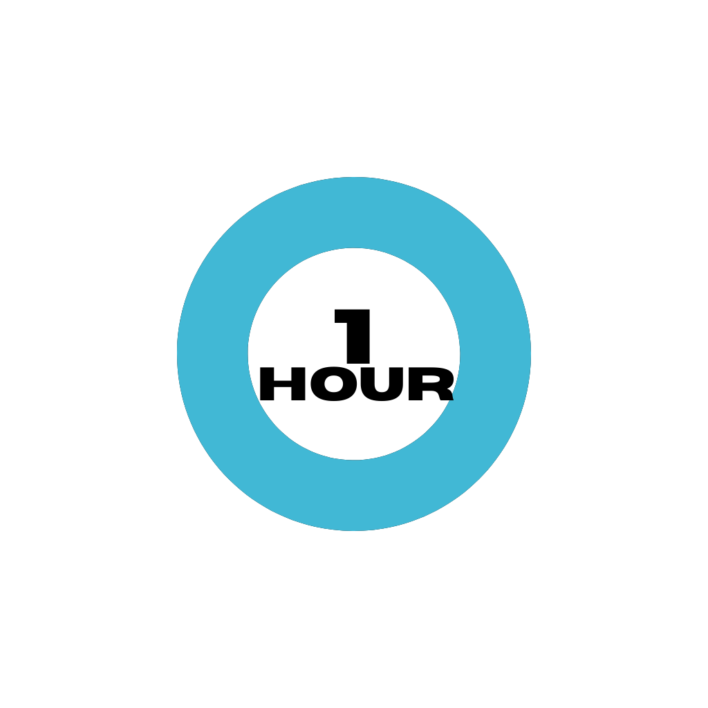 1 Hour Consultation
